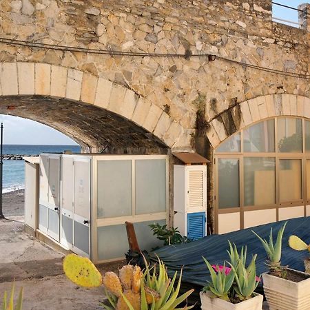 La Credenza, Borgo Dei Pescatori Apartment Cervo Exterior foto