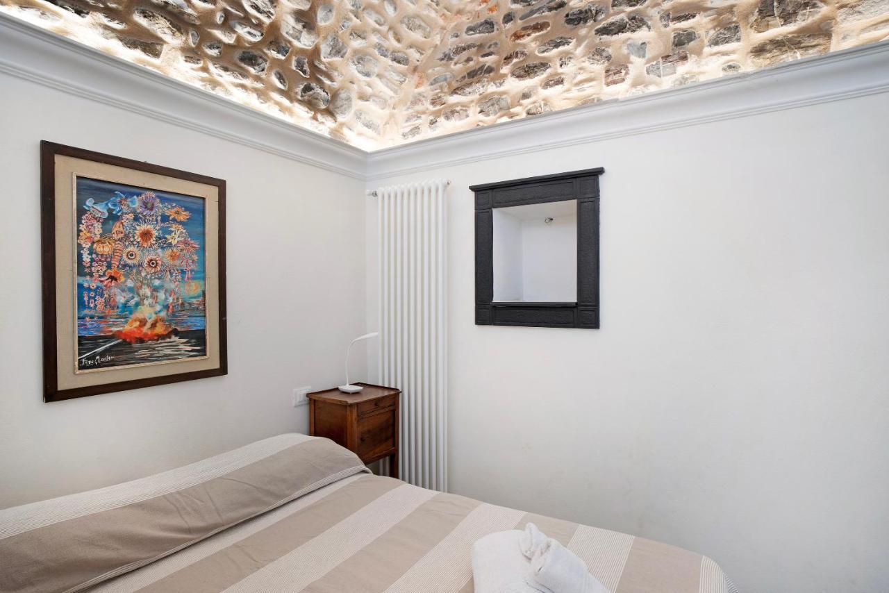 La Credenza, Borgo Dei Pescatori Apartment Cervo Exterior foto