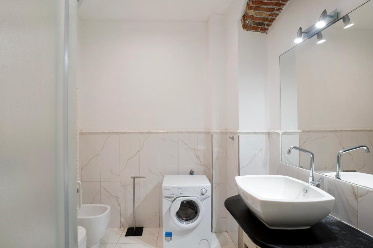La Credenza, Borgo Dei Pescatori Apartment Cervo Exterior foto